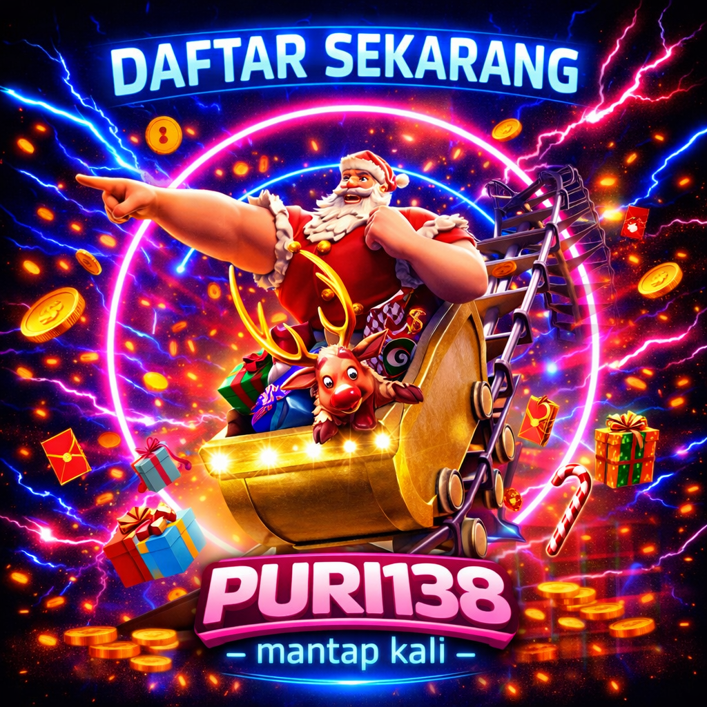 Puri138 • Agen Game Online Resmi dengan Sistem Aman dan Pelayanan Terbaik
